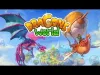 How to play Dragons World (iOS gameplay)