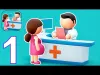 How to play Dream Hospital (iOS gameplay)