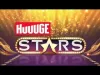 How to play Huuuge Stars™ (iOS gameplay)