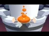 How to play Stack Fall (iOS gameplay)