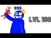 Level 180