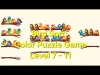 Level 7