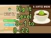 Chapter 8 level 81