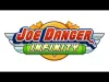 How to play Joe Danger Infinity (iOS gameplay)