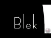 How to play Blek (iOS gameplay)
