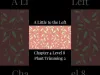 Chapter 4 level 8