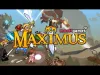 How to play Maximus (iOS gameplay)