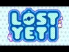 How to play Lost Yeti (iOS gameplay)