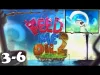 Feed Me Oil - Chapter 3 3 stars level 6