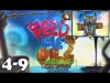 Feed Me Oil - Chapter 4 3 stars level 9