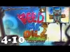 Feed Me Oil - Chapter 4 3 stars level 10