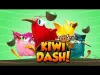 How to play Kiwi Dash (iOS gameplay)