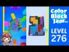 Level 276