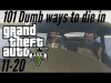 Dumb Ways to Die - Level 20