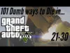 Dumb Ways to Die - Level 30
