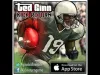 How to play Ted Ginn: Kick Return (iOS gameplay)