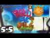 Feed Me Oil 2 - Chapter 5 3 stars level 5