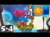 Feed Me Oil 2 - Chapter 5 3 stars level 4