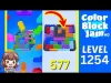 Level 577