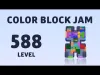 Level 588