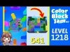 Level 541