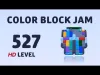Level 527