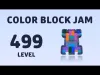 Level 499