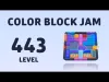 Level 443