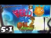 Feed Me Oil 2 - Chapter 5 3 stars level 1