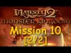 Monster Kingdom - Mission 10