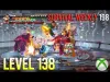 Level 138