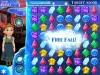 Frozen Free Fall - 3 stars level 36