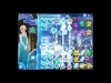 Frozen Free Fall - 3 stars level 44