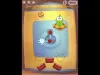 Cut the Rope: Experiments - Level 6 16