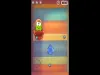 Cut the Rope: Experiments - 3 stars level 1 9