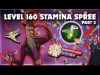 Part 2 level 160
