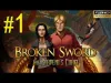 How to play Broken Sword 5 (iOS gameplay)