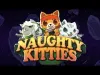 How to play Naughty Kitties (iOS gameplay)
