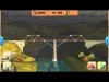 How to play Bridge Constructor (iOS gameplay)