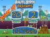 Angry Birds Friends - Level 09