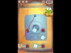 Cut the Rope: Experiments - 3 stars level 6 11