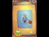 Cut the Rope: Experiments - 3 stars level 6 22