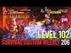 Level 102