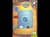 Cut the Rope: Experiments - 3 stars level 6 21