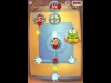 Cut the Rope: Experiments - 3 stars level 6 23