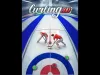 How to play Curling3D HD (iOS gameplay)