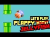 How to play Flappy Jellyfish (iOS gameplay)