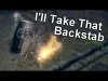 BackStab - Episode 14