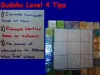 Sudoku - Level 4