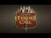 How to play Heroes Call (iOS gameplay)